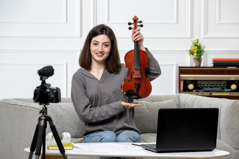 Apprendre le violoncelle : un plaisir à la portée de tous